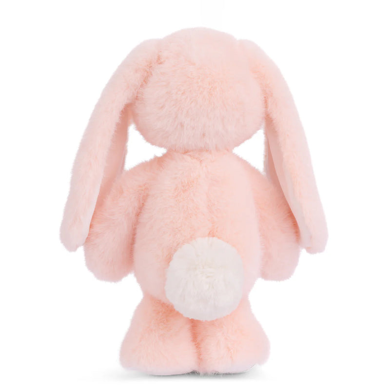 Bukowski Bears Jumpy Bunny Peach