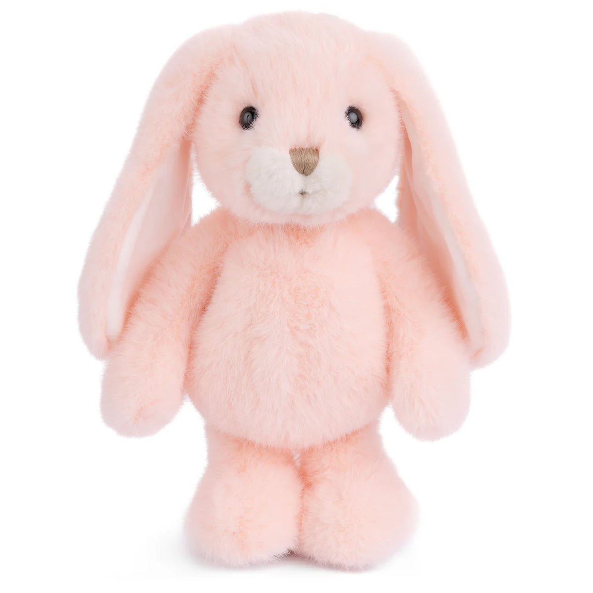 Bukowski Bears Jumpy Bunny Peach