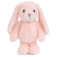 Bukowski Bears Jumpy Bunny Peach