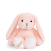 Bukowski Bears Jumpy Bunny Peach