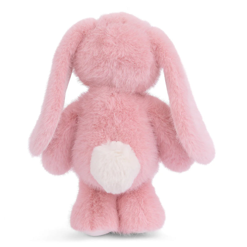 Bukowski Bears Jumpy Bunny Mimi Pink