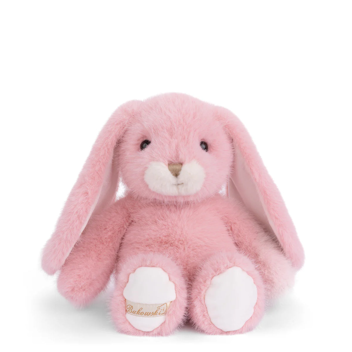 Bukowski Bears Jumpy Bunny Mimi Pink