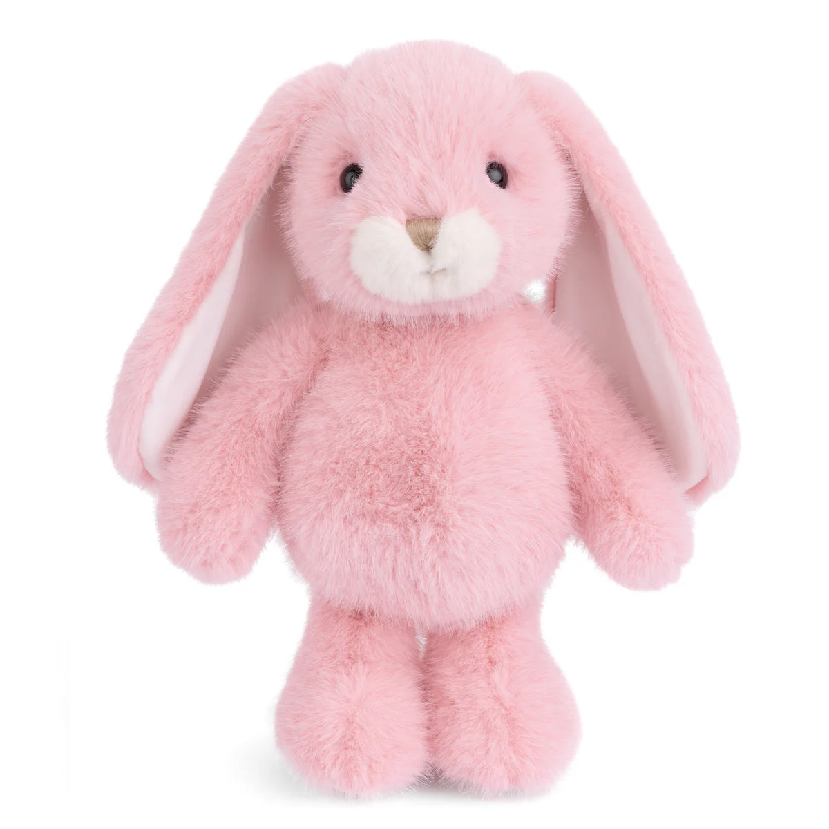 Bukowski Bears Jumpy Bunny Mimi Pink