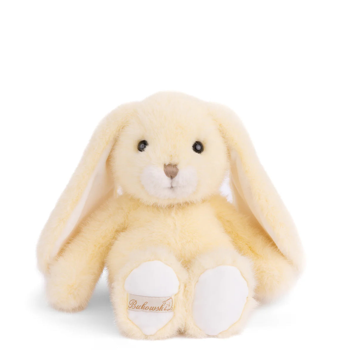 Bukowski Bears Jumpy Bunny Vanilla