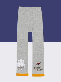 Harry Potter Hedwig Junior Leggings