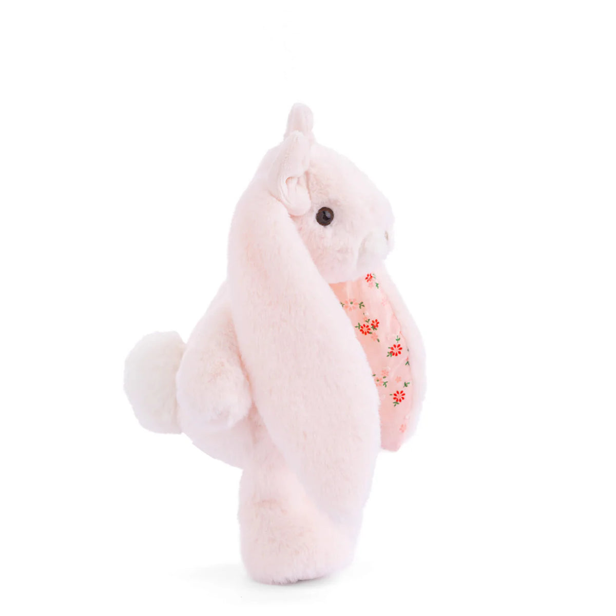 Bukowski Bears Junior Kanina Floral Pink Bunny