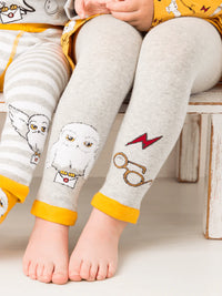 Harry Potter Hedwig Junior Leggings
