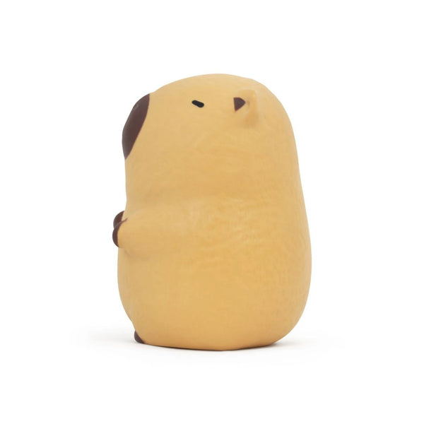 The Big Squij Capybara