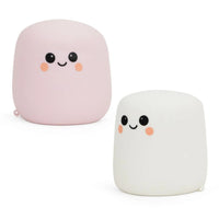 Keycraft The Big Squij Marshmallow