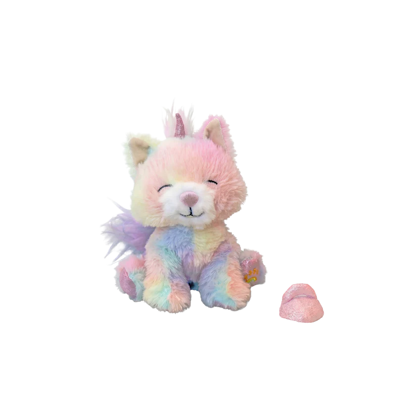 Binky Kittycorn Sprinkle