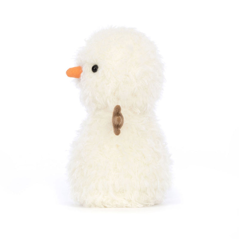 Little Snowman max 1 per customer