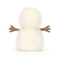 Little Snowman max 1 per customer