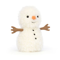 Little Snowman max 1 per customer