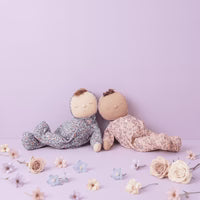 Dozy Dinkum Lala Bloom