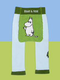 Moomins Free to Explore Leggings