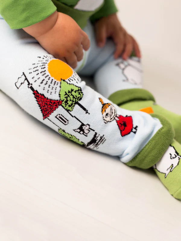 Moomins Free to Explore Leggings