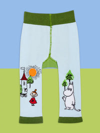 Moomins Free to Explore Leggings