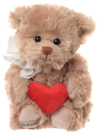 Bukowski Lovely Anton Bear