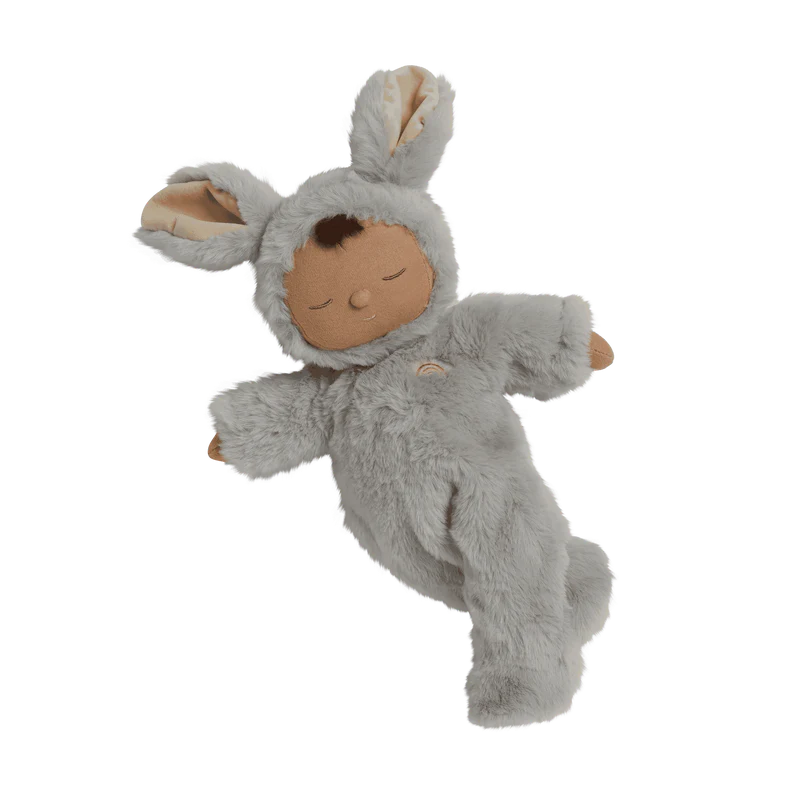 Lullaby Cozy Dinky Bunny Pip Smoke