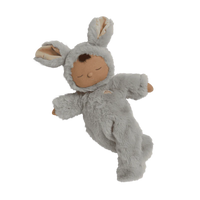 Lullaby Cozy Dinky Bunny Pip Smoke