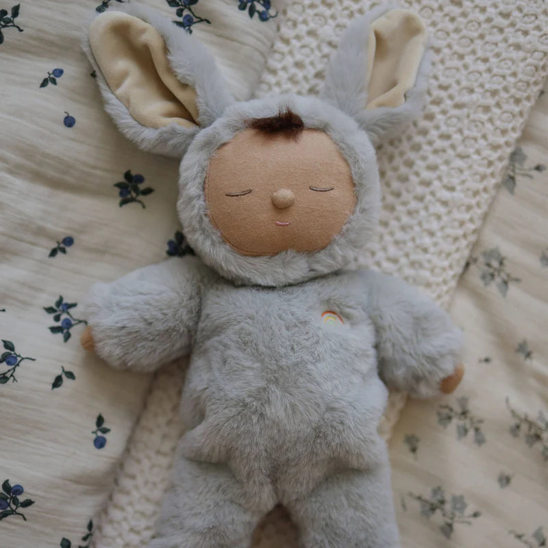 Lullaby Cozy Dinky Bunny Pip Smoke