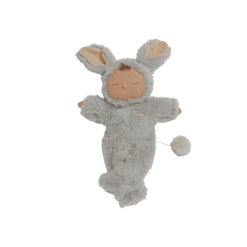 Lullaby Cozy Dinky Bunny Pip Smoke