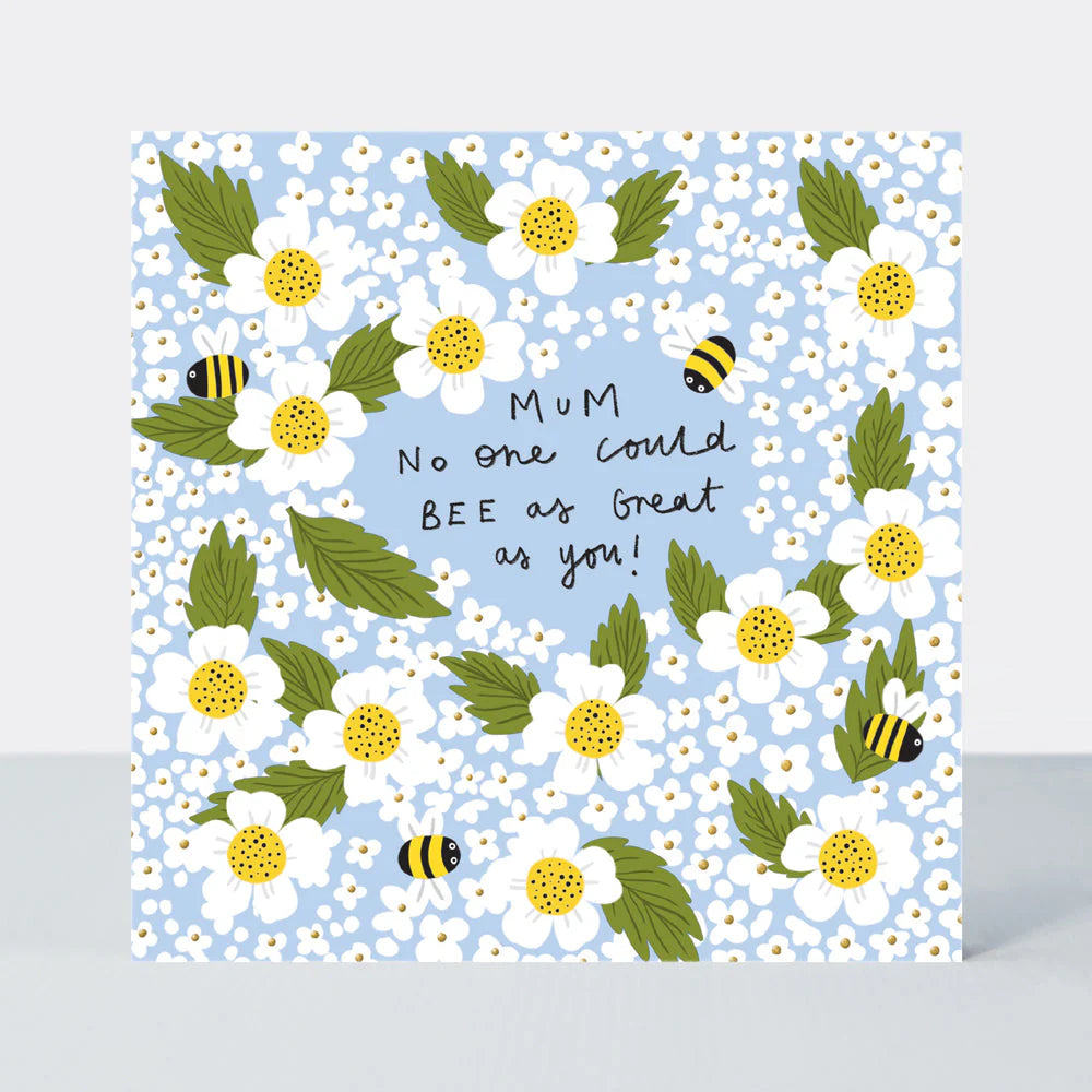 Rachel Ellen Mum No One Could Bee As Great As You!