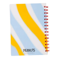 Snoopy and Woodstock A5 Notebook