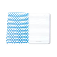 Rachel Ellen Notebook Sunshine and Rainbows
