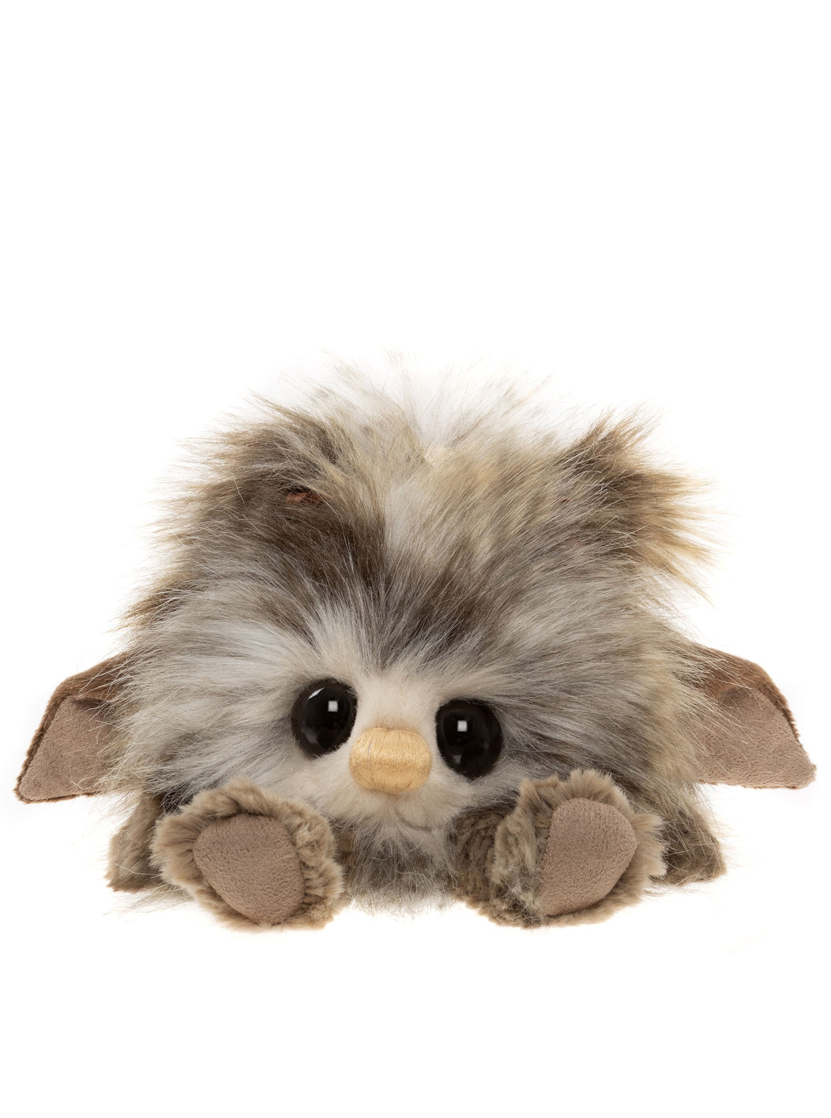 Charlie Bears McDoodle Junior