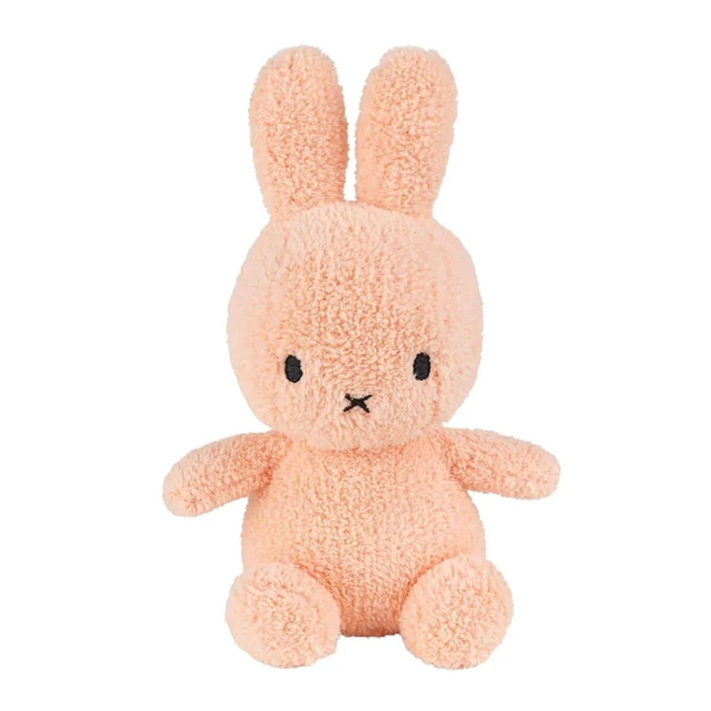 Miffy Terry Soft Peach