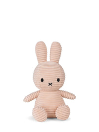 Miffy Corduroy ECO Misty Rose