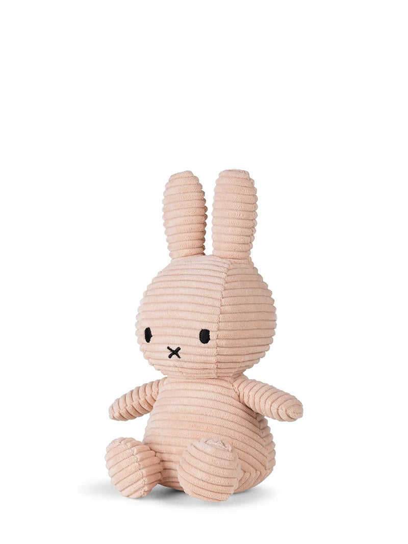 Miffy Corduroy ECO Misty Rose