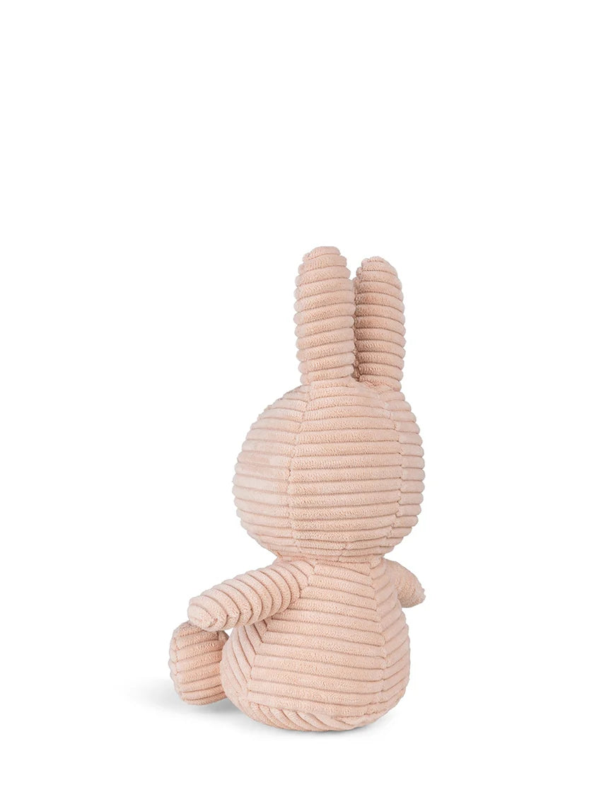 Miffy Corduroy ECO Misty Rose