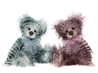 Charlie Bears Strawberry Shortcake