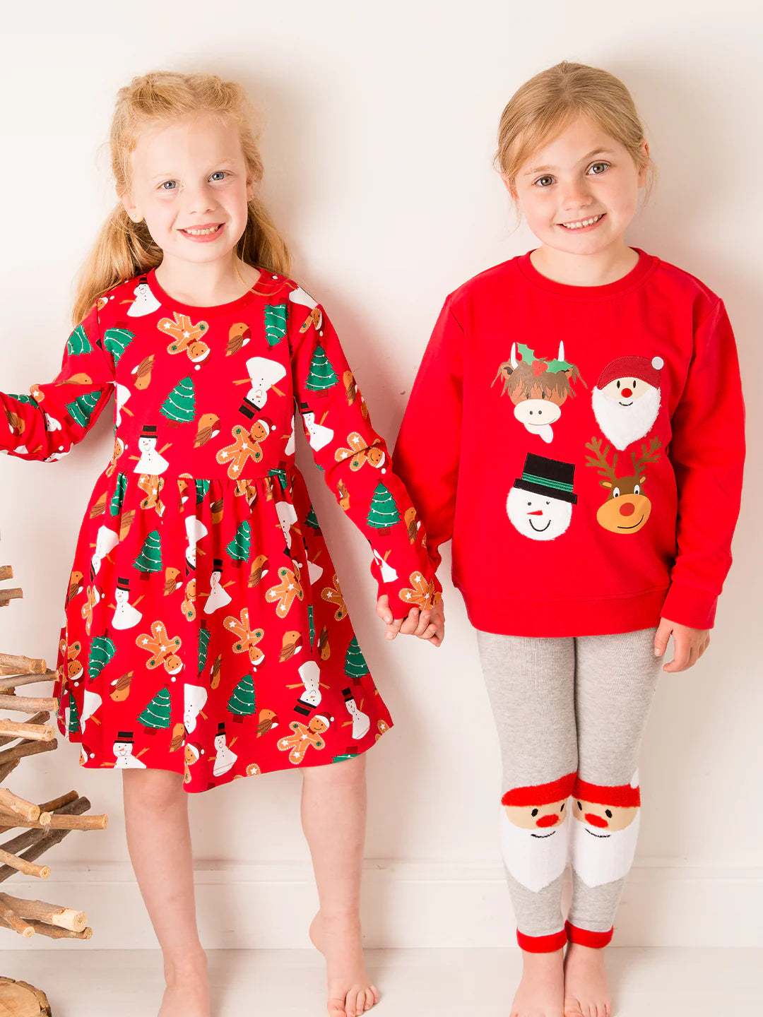 Christmas Dress