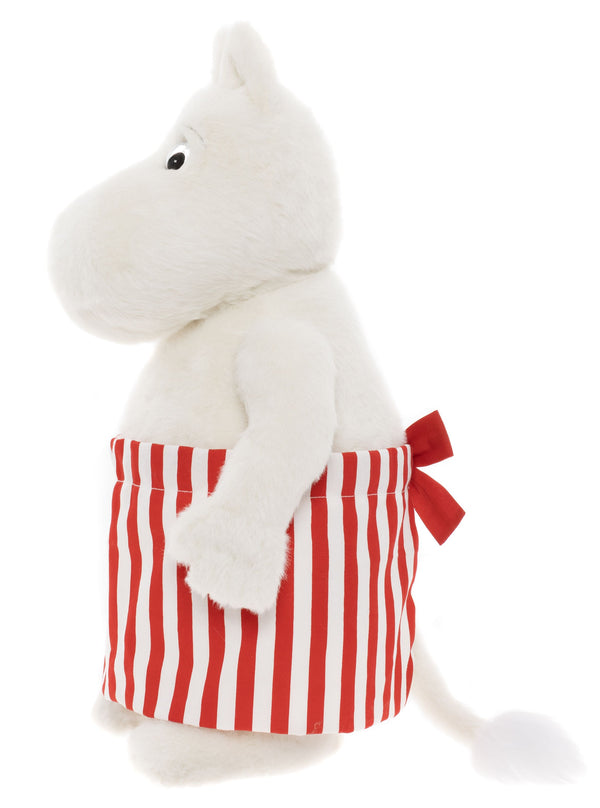 Moominmamma by Charlie Bears
