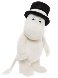 Moominpappa by Charlie Bears