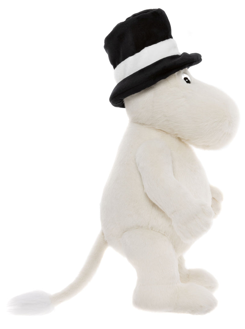 Moominpappa by Charlie Bears