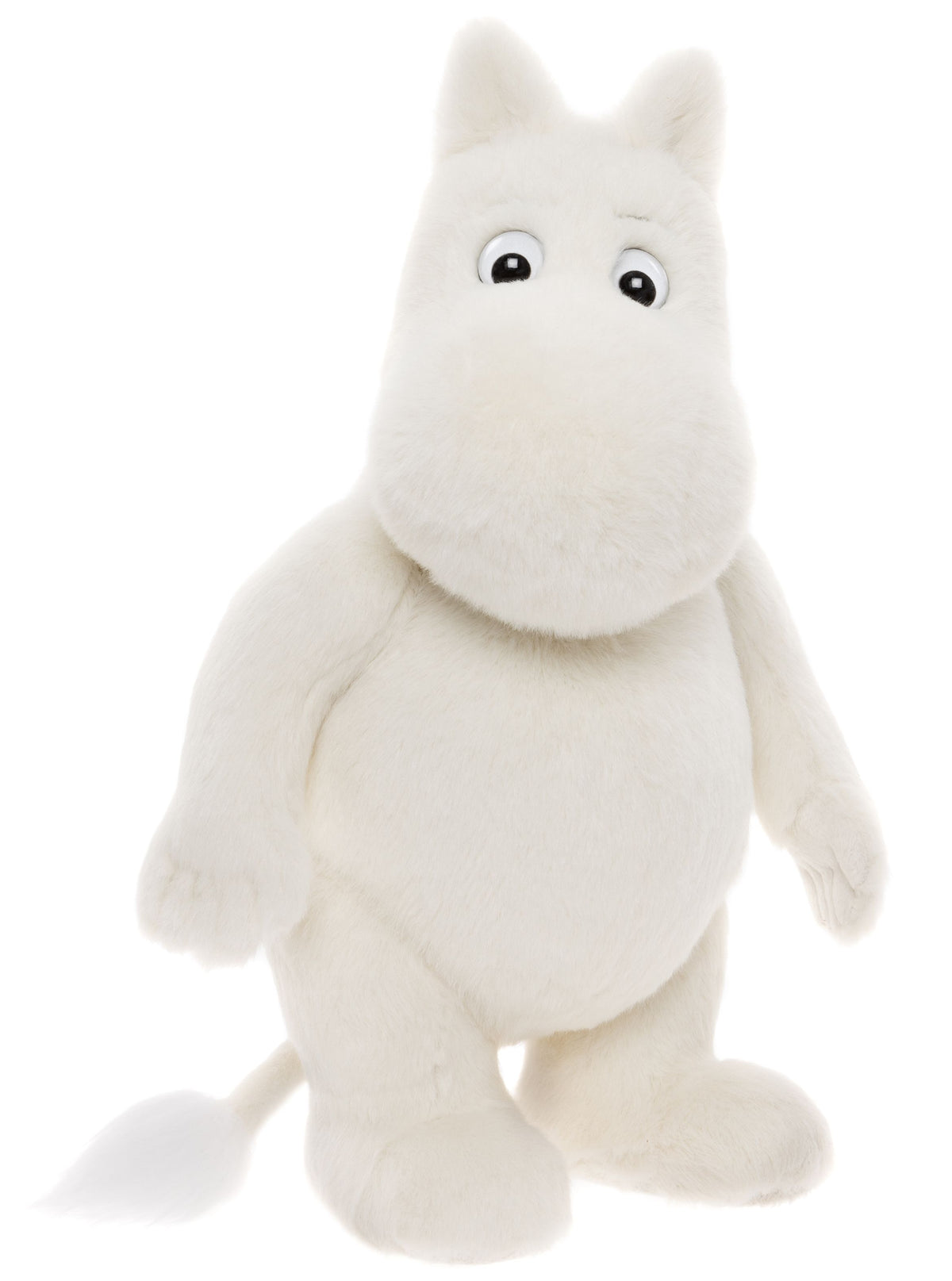 Moomintroll by Charlie Bear