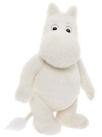 Moomintroll by Charlie Bear