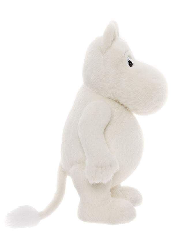 Moomintroll by Charlie Bear