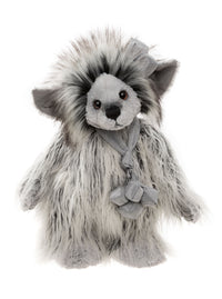 Charlie Bears Mountain Troll