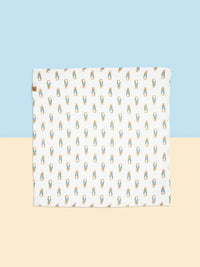 Peter Rabbit Neutral Muslin Cloths