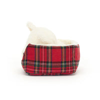 Napping Nipper Westie max 1 per customer
