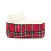 Napping Nipper Westie max 1 per customer
