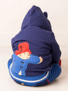 Paddington Out and About Hoodie