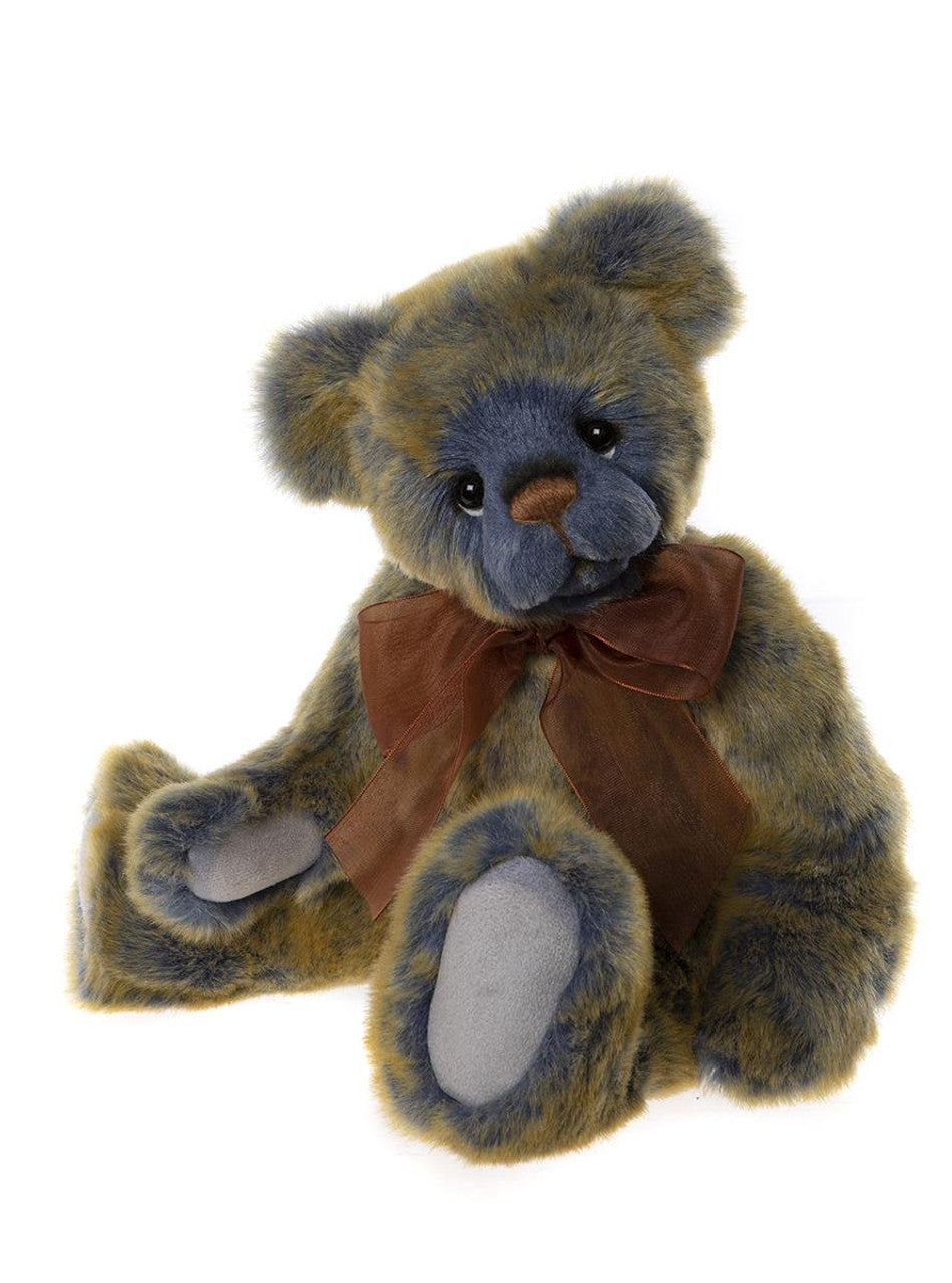 Charlie Bears Noon