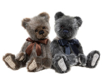Charlie Bears Ollie