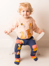 Meadow Farmyard Top